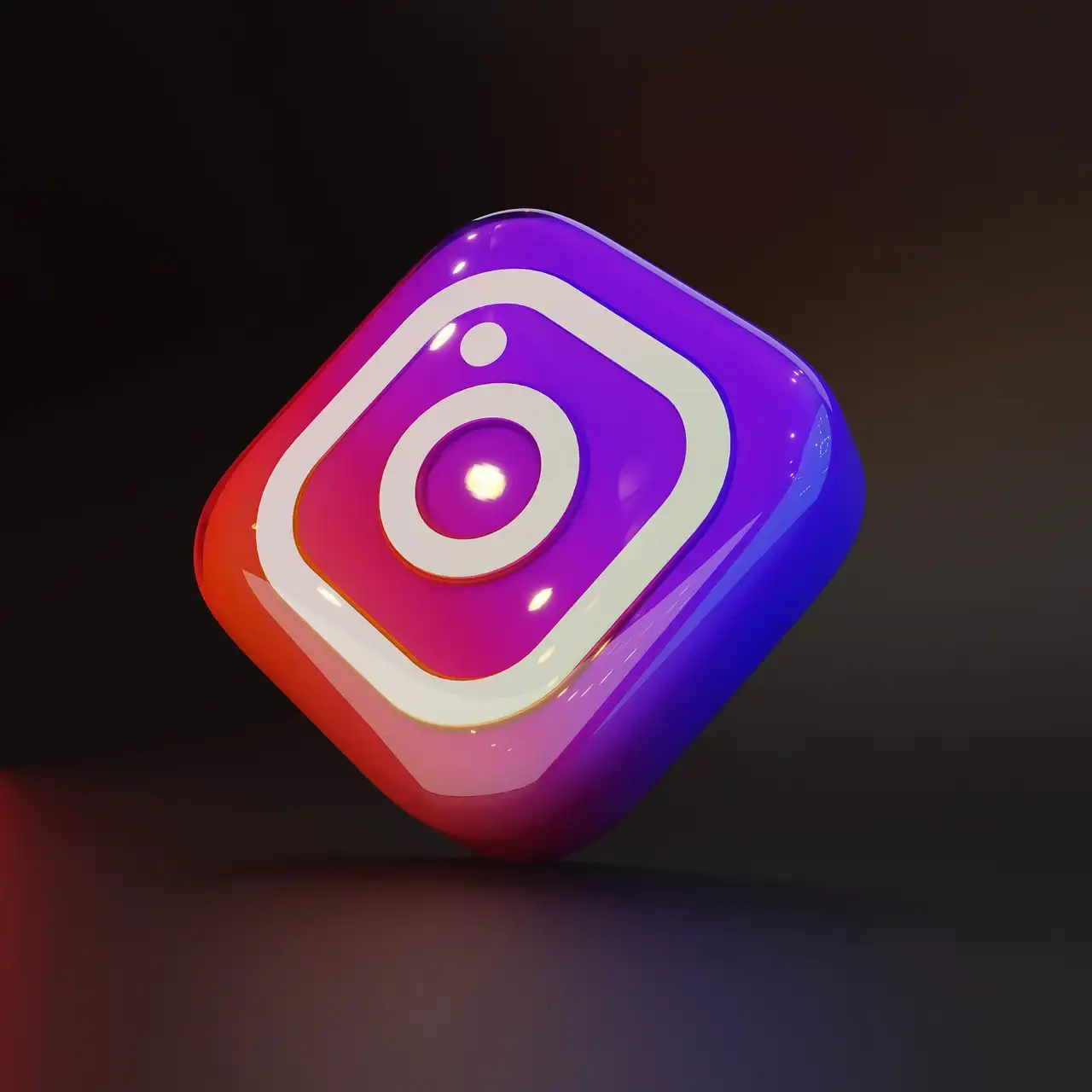 Instagram Scheduler Dashboard - PostSyncer Instagram scheduling interface showing visual grid, calendar, and content planner