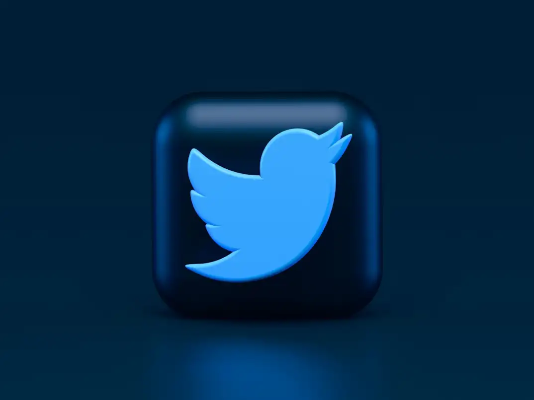 Twitter Scheduler Dashboard - PostSyncer Twitter scheduling interface showing tweet calendar, analytics, and posting queue